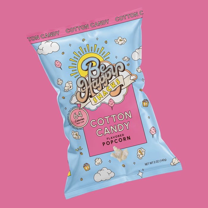 COTTON CANDY