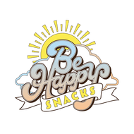 Be Happy Snacks